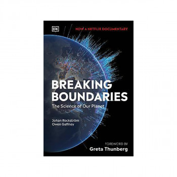 Breaking Boundaries : The Science of Our Planet 