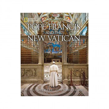 Pope Francis and the New Vatican 