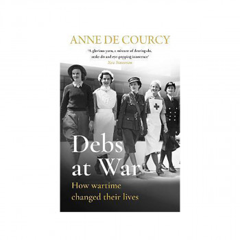 Debs at War : 1939-1945 