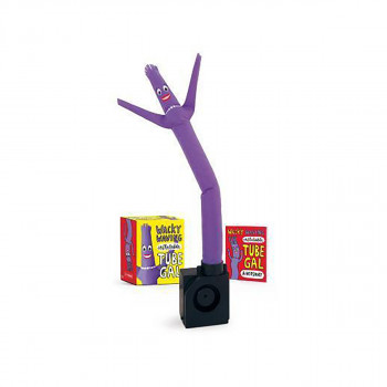 Wacky Waving Inflatable Tube Gal 