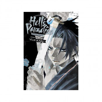 Hell's Paradise: Jigokuraku, Vol. 7 