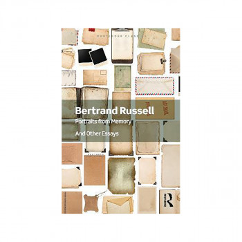 Portraits from Memory : And Other Essays 