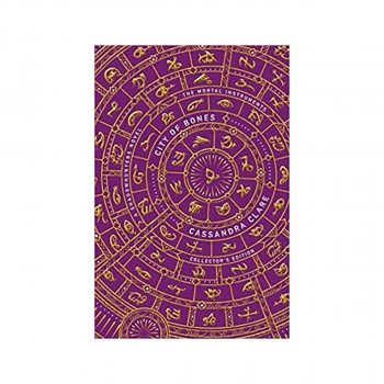 The Mortal Instruments 1: City of Bones 