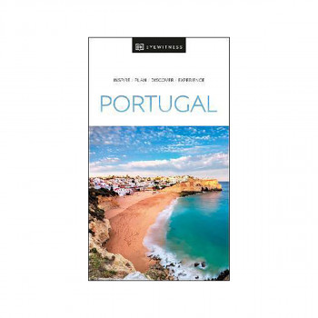 DK Eyewitness Portugal 