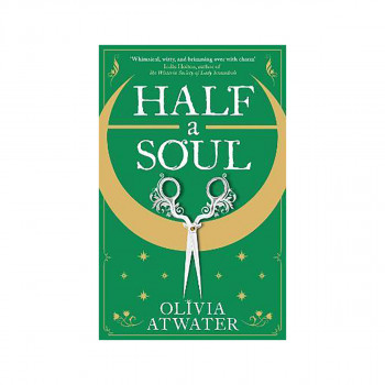 Half a Soul 