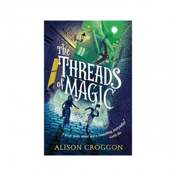 The Threads of Magic 