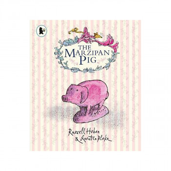 The Marzipan Pig 