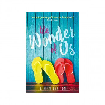 The Wonder of Us 