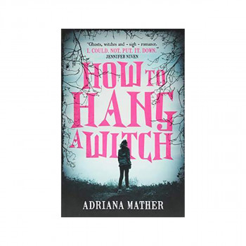 How to Hang a Witch 