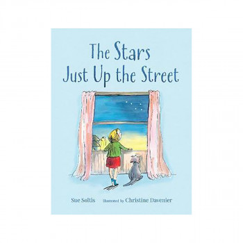 The Stars Just Up the Street 