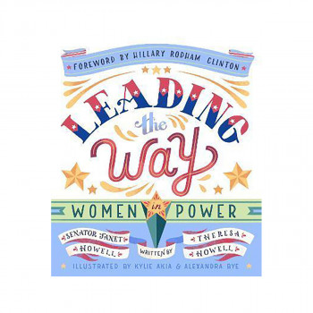 Leading the Way: Women in Power 