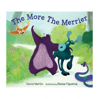 The More the Merrier 