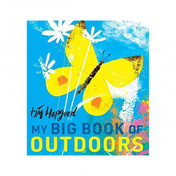 My Big Book of Outdoors 