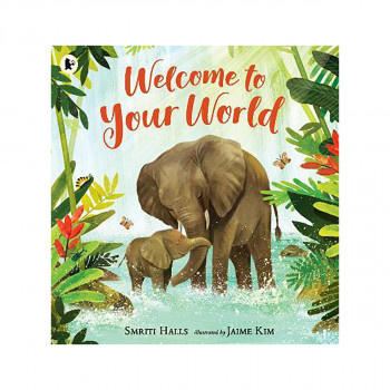 Welcome to Your World 