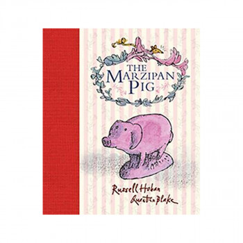 The Marzipan Pig 