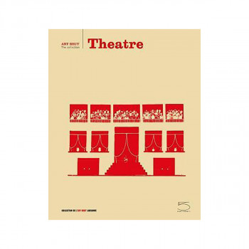 Theatre : Art Brut - The Collection 