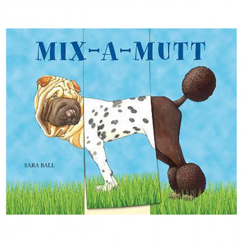 Mix-a-Mutt 