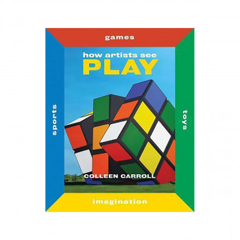 How Artists See Play 
