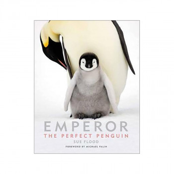 Emperor : The Perfect Penguin 