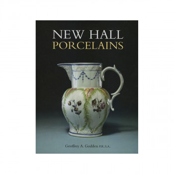 New Hall Porcelains 