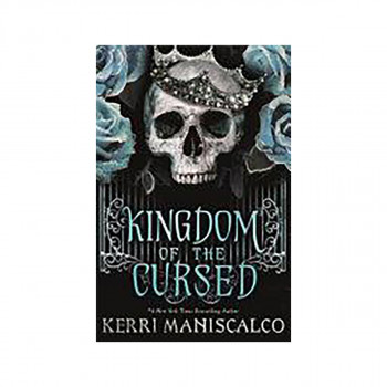 Kingdom of the Cursed 