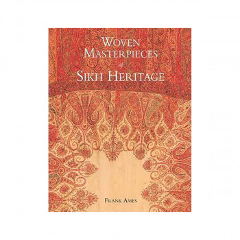 Woven Masterpieces of Sikh Heritage 