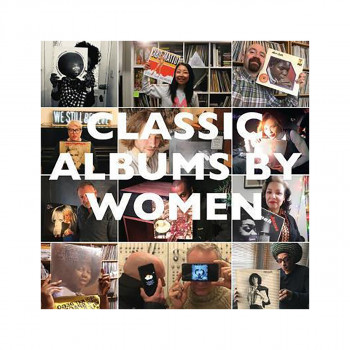 Classic Albums by Women 