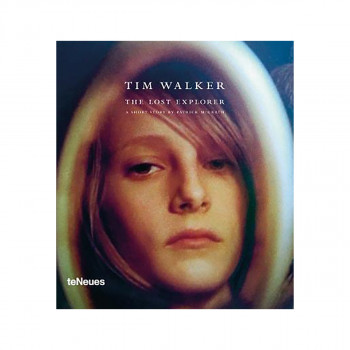 The Lost Explorer : A Short Story by Patrick McGrath 