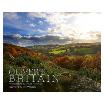 Oliver's Britain 
