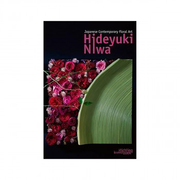 Japanese Contemporary Floral Art 