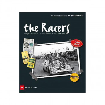 The Racers : Langstreckenrennen - Endurance Motor Racing - 1963-1973 