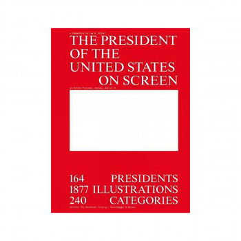 The President of the United States on Screen : 164 Presidents, 1877 Illustration 