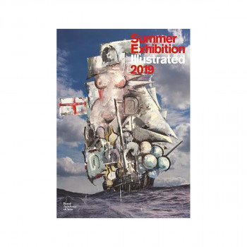 Summer Exhibition Illustrated 2019 