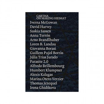 Cartha : On Making Heimat 