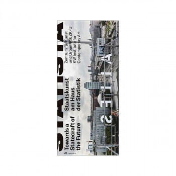 STATISTA : Towards a Statecraft of the Future 