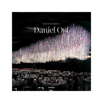 Invitations Il : Daniel Ost 