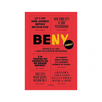 Be NY Family : For Kids of All Ages 