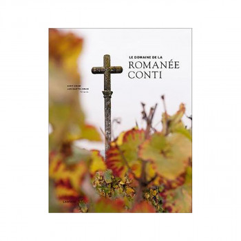 Le Domaine de la Romanee-Conti 