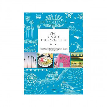 The Lazy Frenchie in LA : Lifestyle Guide for Instagram Lovers 