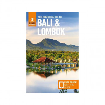 The Rough Guide to Bali & Lombok (Travel Guide with Free eBook) 