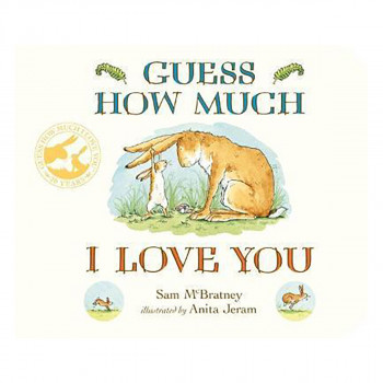 Guess How Much I Love You 