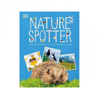 Nature Spotter 
