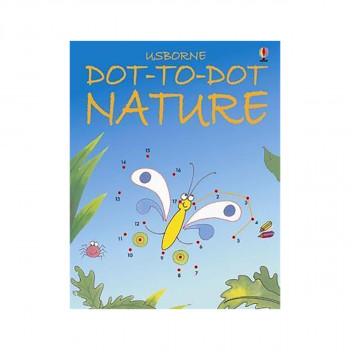 Dot-to-Dot Nature 