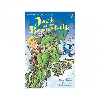 Jack and the Beanstalk 