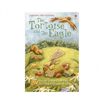 The Tortoise and the Eagle 