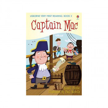 Captain Mac 