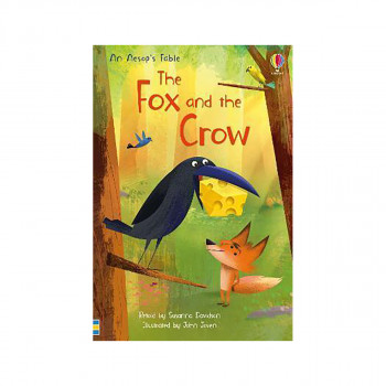 The Fox and the Crow 