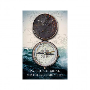 Master and Commander 