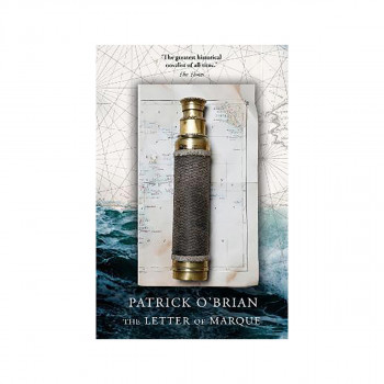 The Letter of Marque 