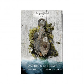 The Nutmeg of Consolation 